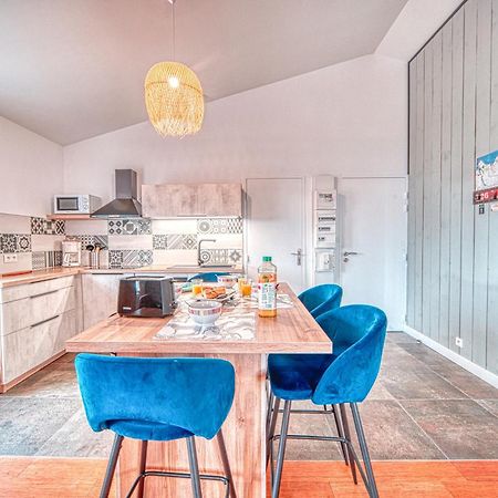 Villa Orkagna Perros-Guirec Eksteriør bilde