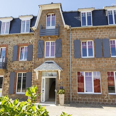 Villa Orkagna Perros-Guirec Eksteriør bilde