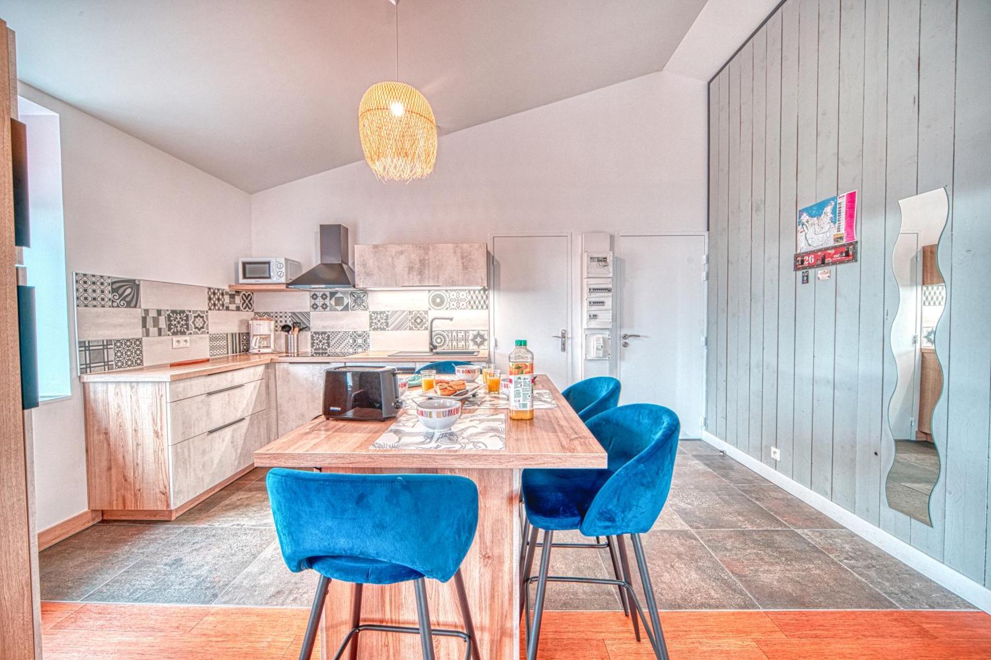 Villa Orkagna Perros-Guirec Eksteriør bilde