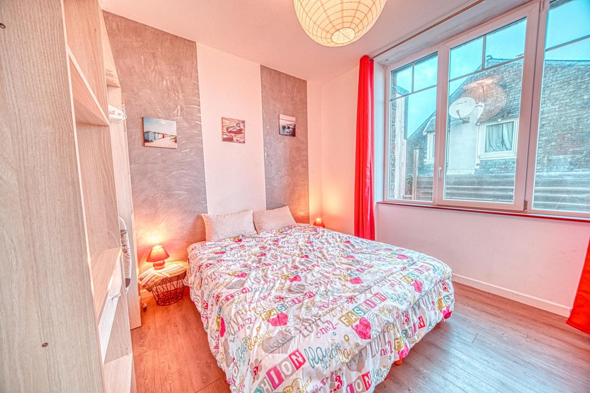 Villa Orkagna Perros-Guirec Eksteriør bilde