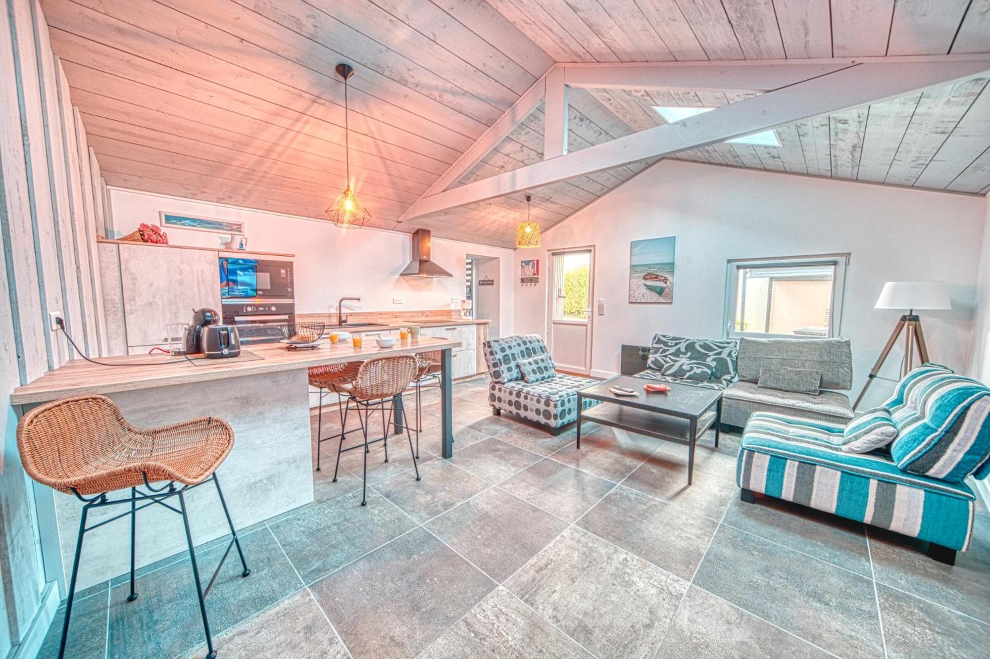 Villa Orkagna Perros-Guirec Eksteriør bilde