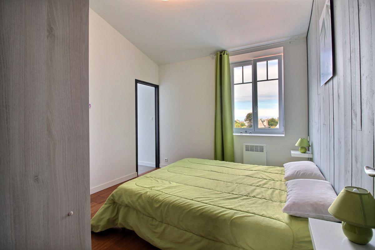 Villa Orkagna Perros-Guirec Eksteriør bilde
